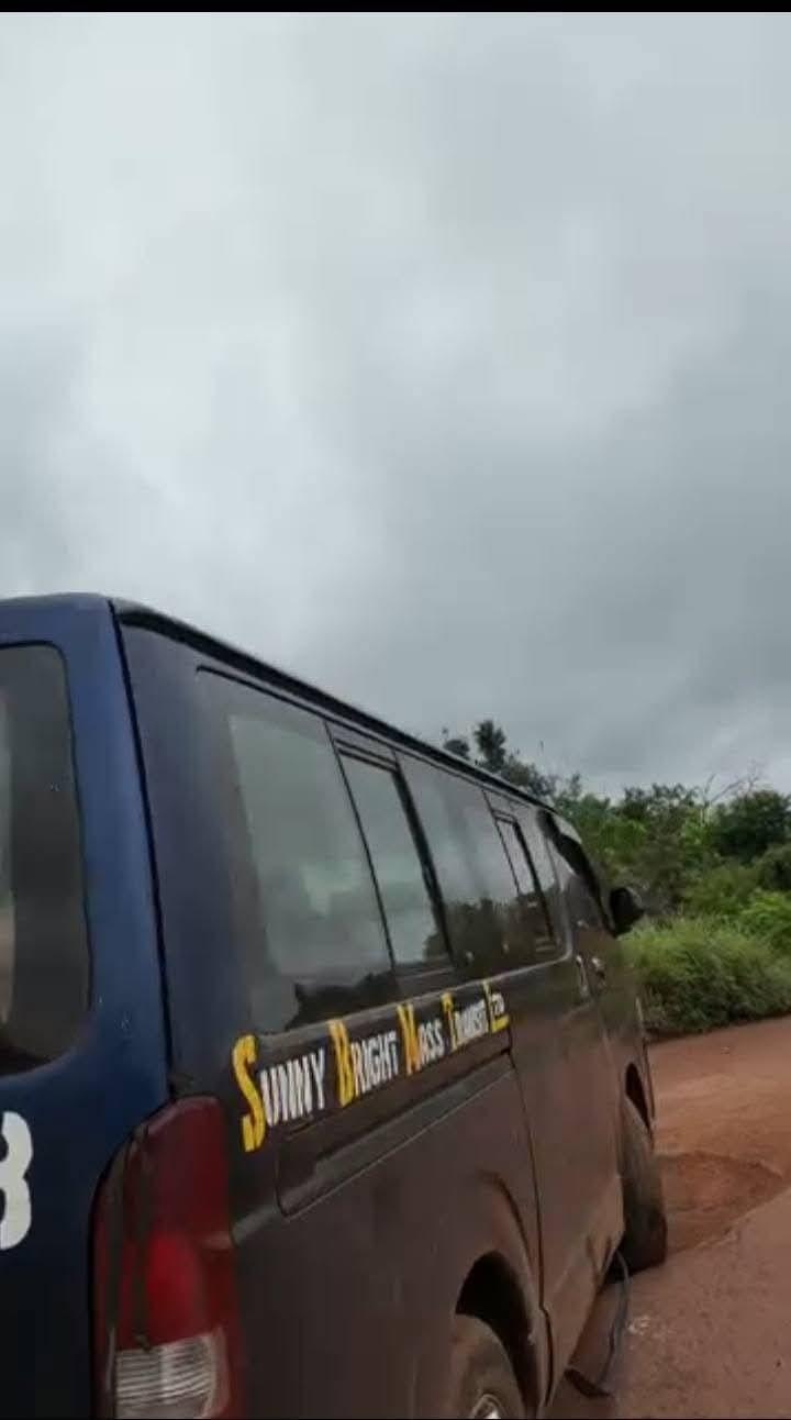 Gunmen abduct 14 passengers in Benue