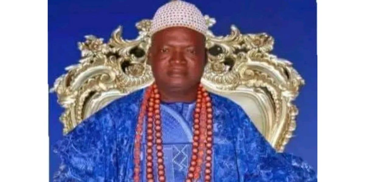 Kwara Traditional Ruler Passes On Days After Release From Kidnappers