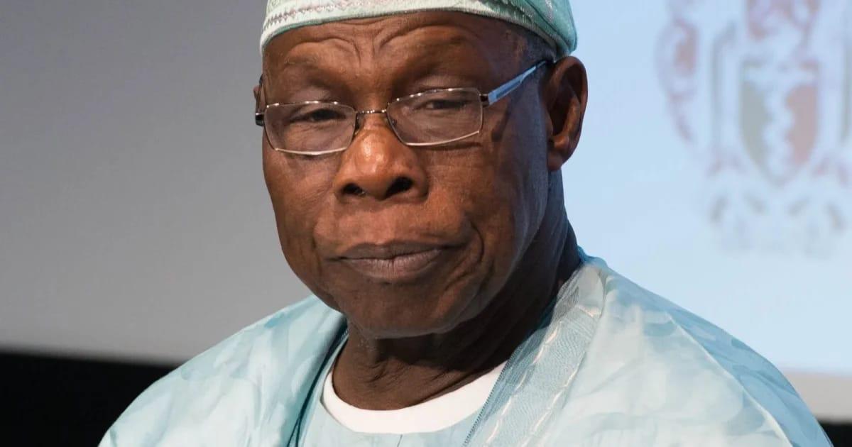 Obasanjo: Nigeria Must Prevent Repeat of Civil War Horrors