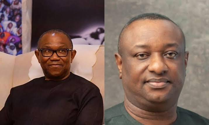 Minister Keyamo Orders Peter Obi to Apologise, Pay Fine Over Airport Incident