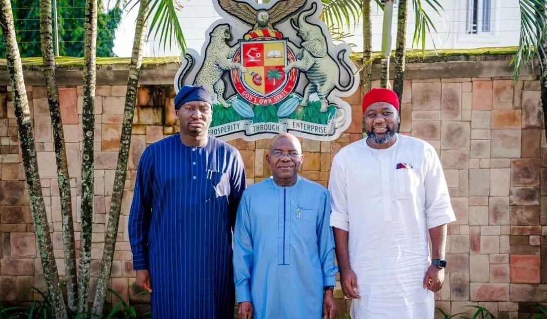 Federal Government Targets Abia's Aba Textile Hub, Agricultural Growth with Fresh Initiatives