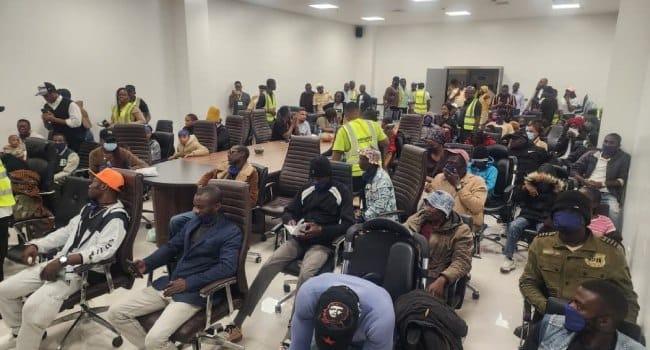 Nigeria Vows to Protect Interests Amid South Africa Xenophobia