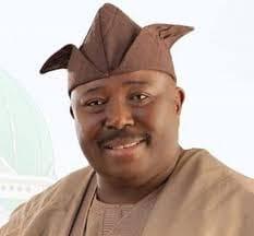 Oyo APC Governorship Aspirant Alli Pledges N50m Relief for Oranyan Market Fire Traders