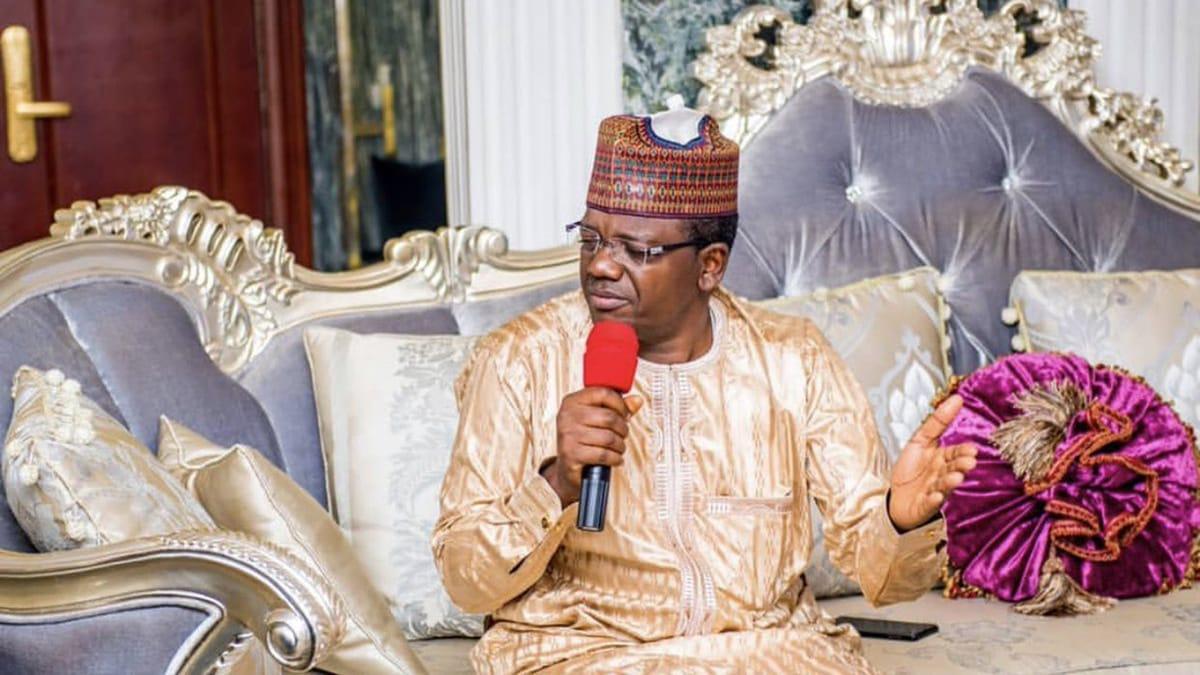 Defence Minister Matawalle: Nigeria's Insecurity Woes Will Soon End