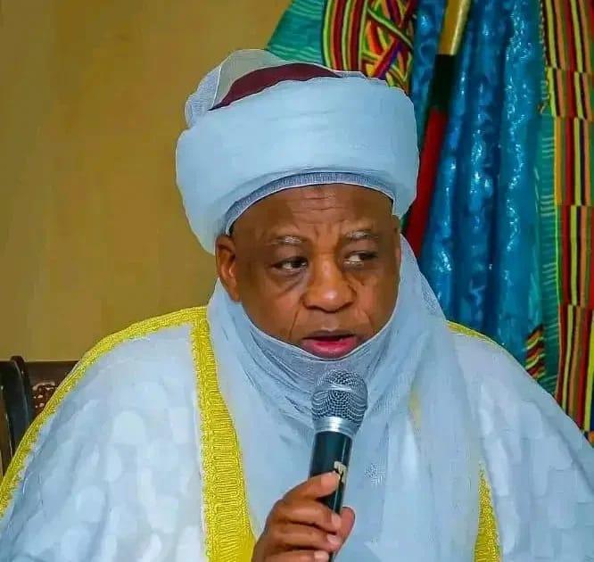 on Muslims to Sight New Moon for Islamic New Year — Sultan Calls