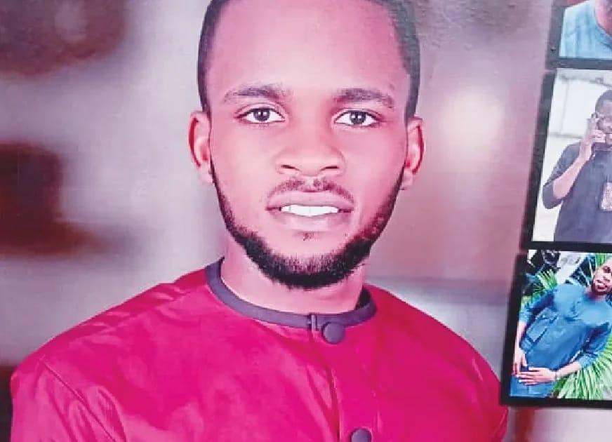 Family's Hope for Better Life Shattered by Corps Member's Murder