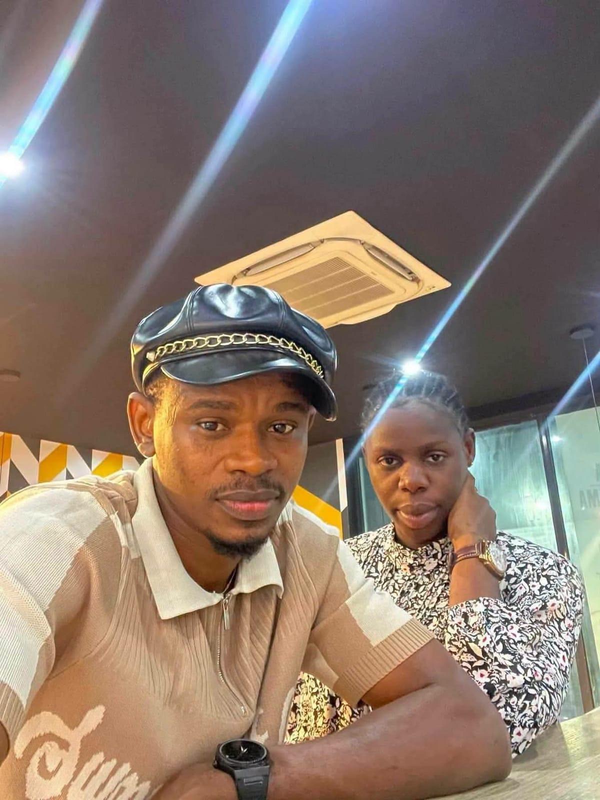 Ogechukwu Stella Faces Backlash After Body-Shaming Pregnant Woman Online