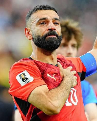 Historic World Cup Breakthrough: Egypt Downs Australia in Penalty Shootout