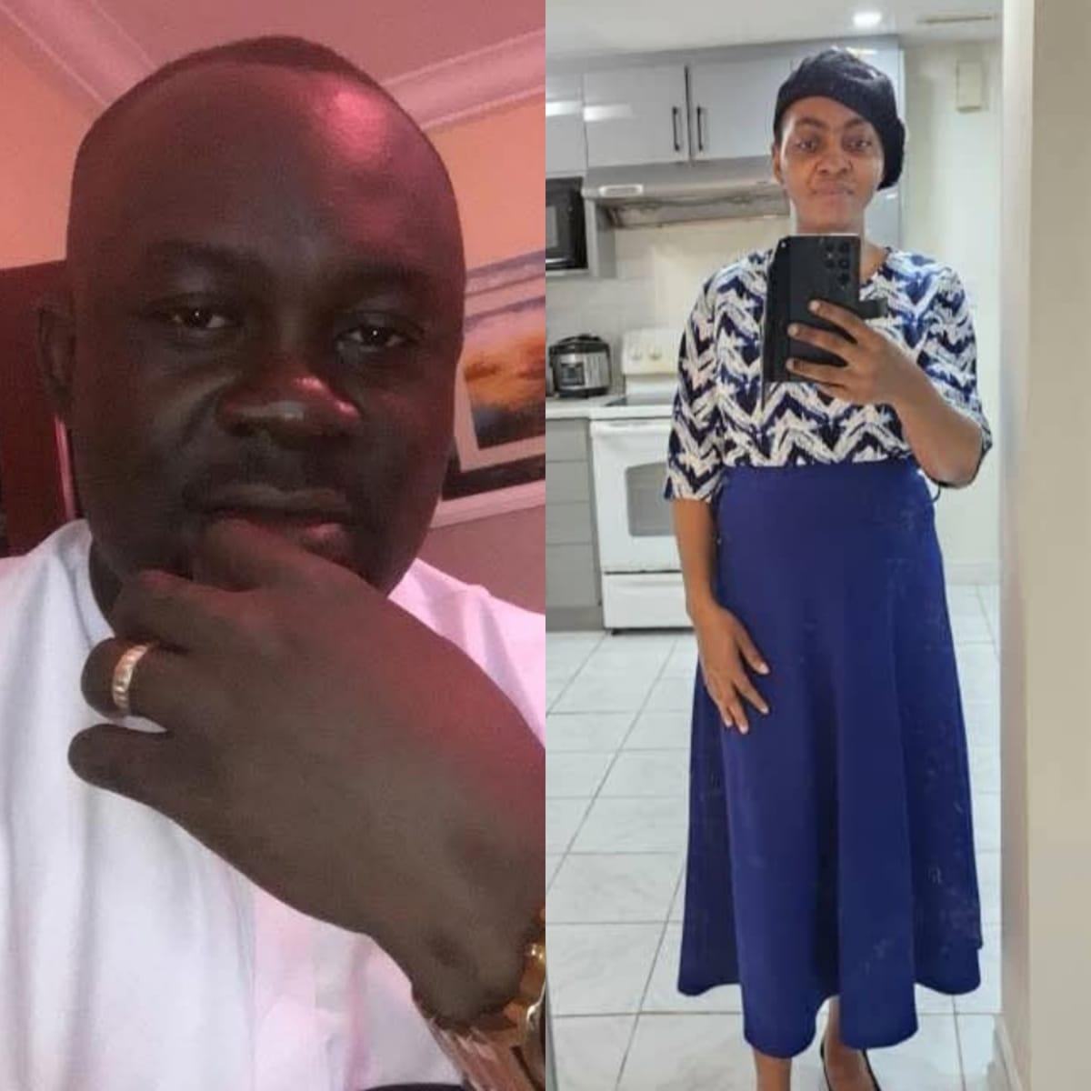 Husband's Desperate Move to Save Marriage: Takes Oath to Prove Loyalty
