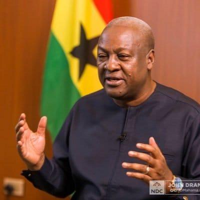 Ghana's Foreign Minister Announces Cabinet Approval for BRICS Application