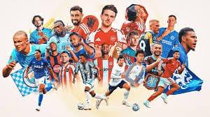 Premier League Saturday: Five Big Games, Live on Air