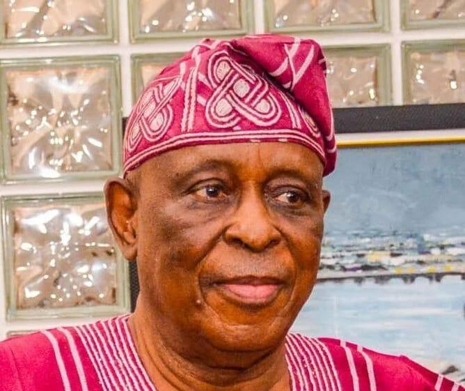 Ogun APC Unveils 2027 Campaign Team Led by Osoba, Daniel, Abiodun