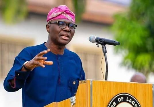 Sanwo-Olu: Lagos Poised to Attract More Global Investments