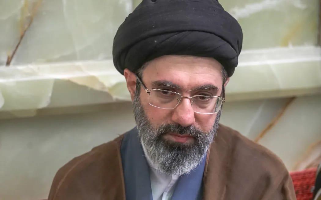 Iran's Supreme Leader, a key figure in the country's decision-making process