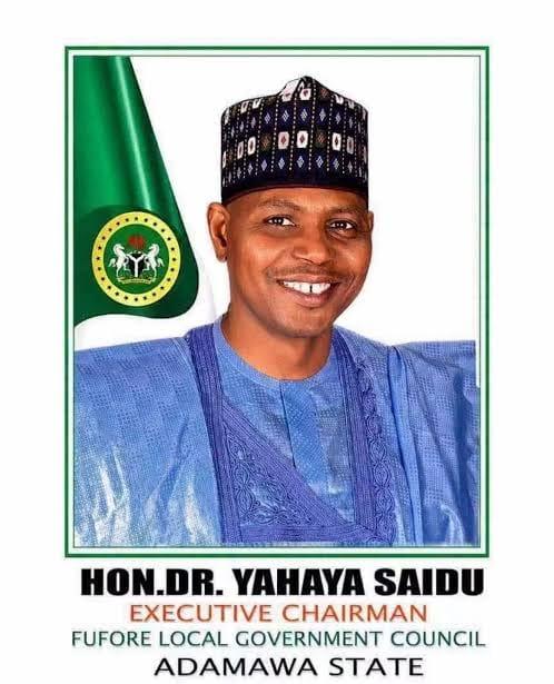 Fufore LG Chairman's Demise Follows Predecessor's Death 18 Months Ago