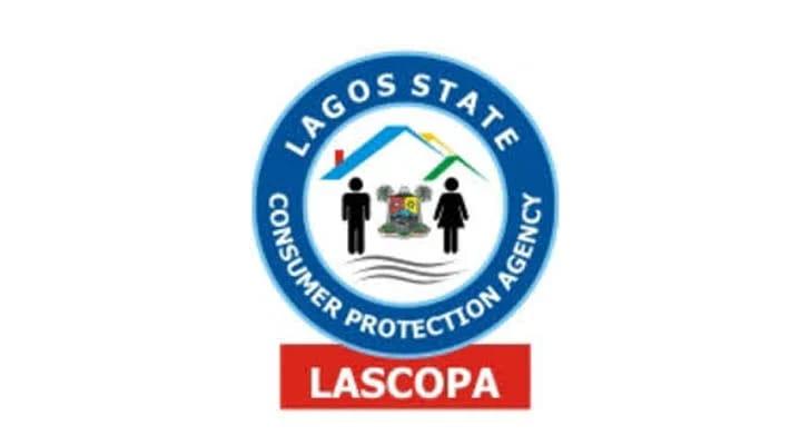 LASCOPA Tags 238 Lagos Retailers for Consumer Safety Lapses