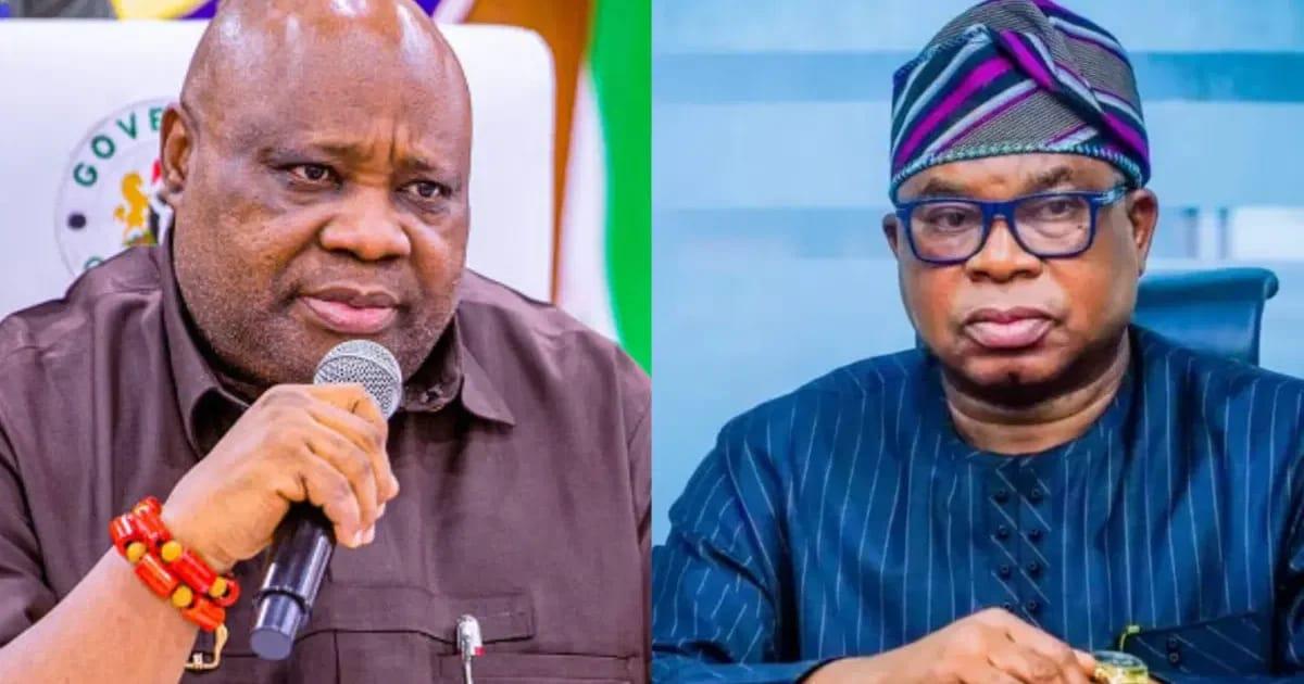 Osun Guber Polls: Adeleke Takes 19 LGs, Oyebamiji Claims 11