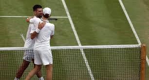 Sinner Triumphs Over Djokovic in High-Stakes Wimbledon Semi-Final