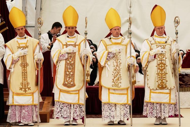 Rebel Catholic Faction Excommunicated by Vatican After Defying Pope Leo XIV