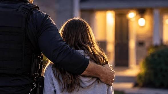 Ohio Law Enforcement Locates 79 Missing Children, Teen Found Under Floor