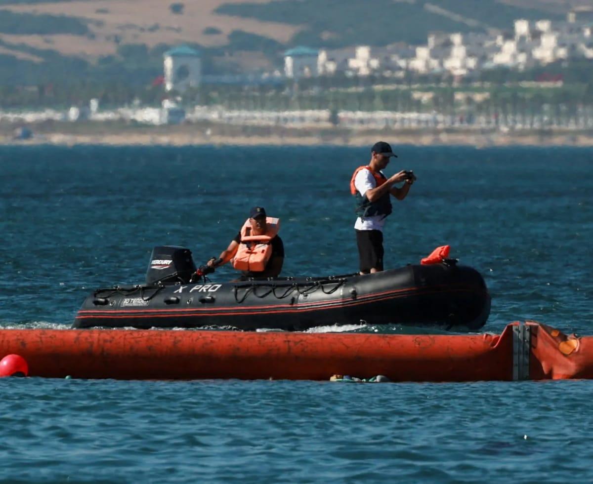 Spain Foils Jet Ski Smuggling Attempt as Migrant Crisis Deepens