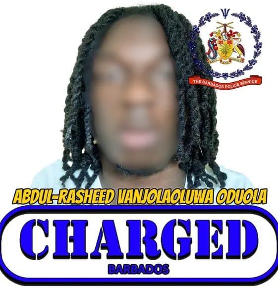 Barbados Police Detain 19-Year-Old Briton Over $1.17 Million Cocaine