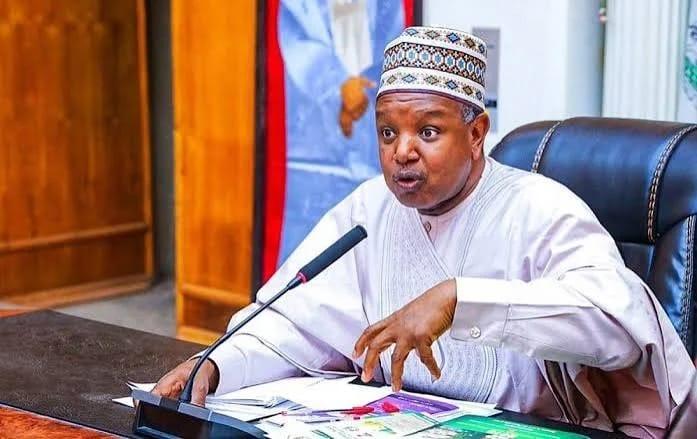 Bagudu: Tinubu's Policies Transform Nigeria into Africa's Investment Magnet