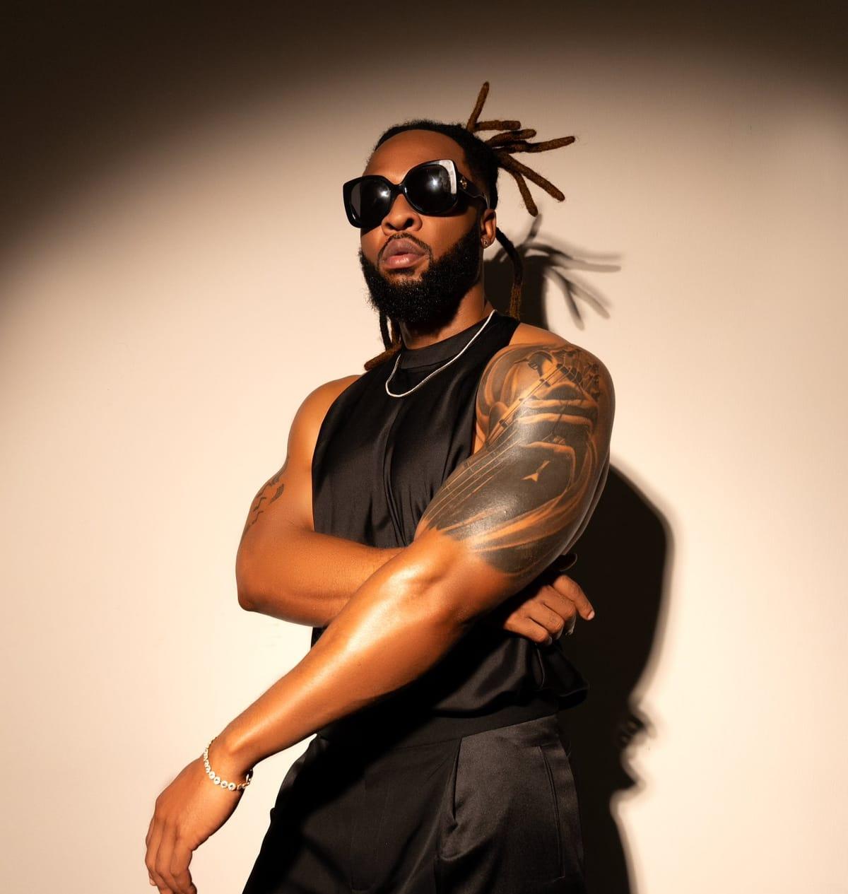 Flavour Opens Up on Overcoming M@sturbation Habit