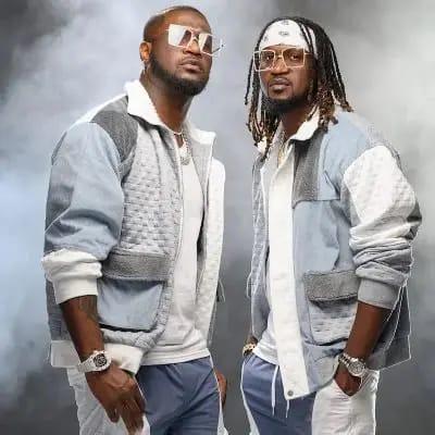 P-Square Brothers' Bitter Feud Deepens with Fresh Allegations