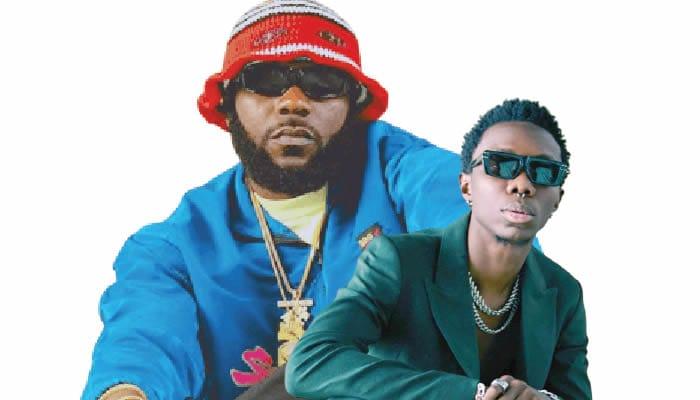 Odumodublvck Insists Truth Will Emerge in Blaqbonez Dispute