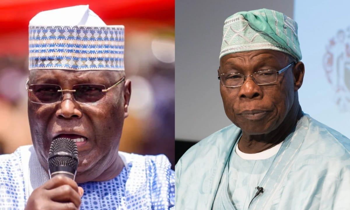 Atiku, Obasanjo Feud to End with Tribute, Says Senator Shehu Sani