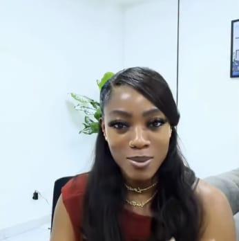 Elsie Okpocha Calls Out Women for Messing Up Public Toilet Seats