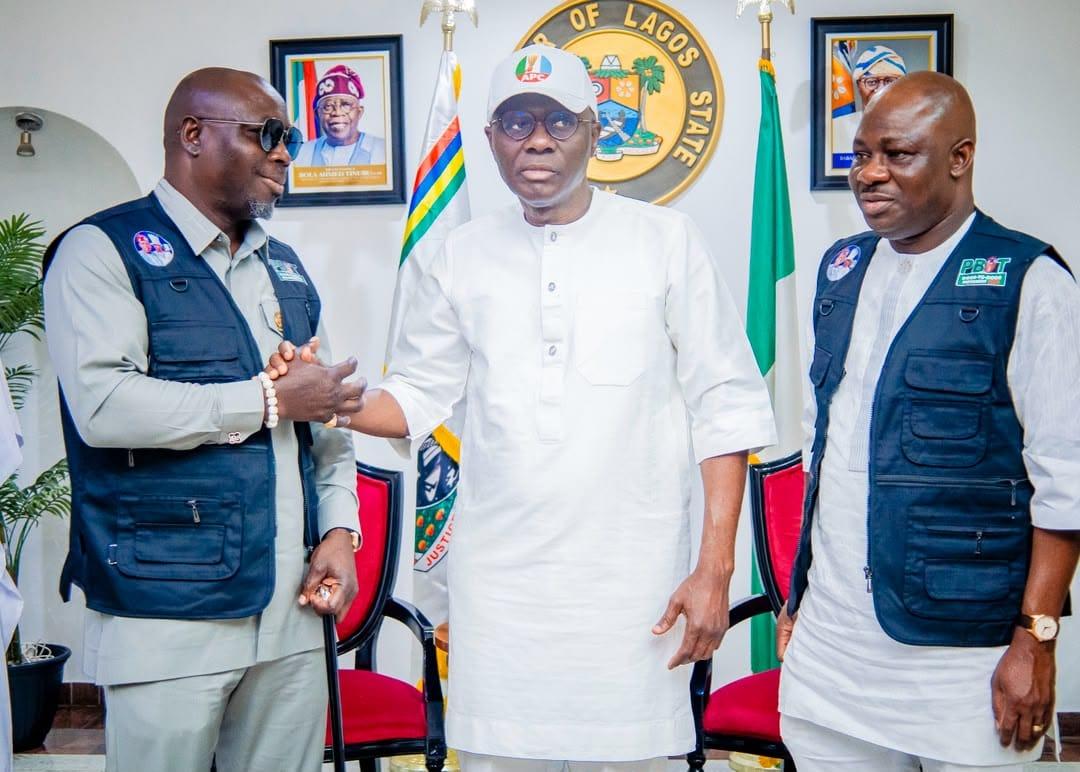 Tompolo-Led PBAT Movement Boosts Tinubu's 2027 Hopes in Lagos