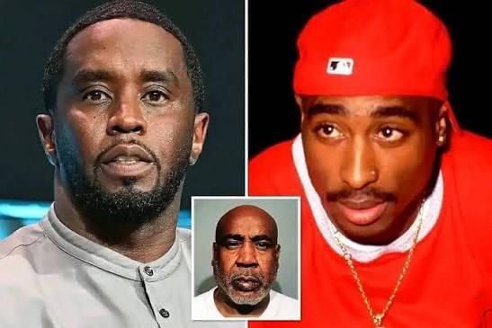 Diddy Linked to Tupac's 1996 Killing as Prosecutors Suggest Revenge Motive in Trial