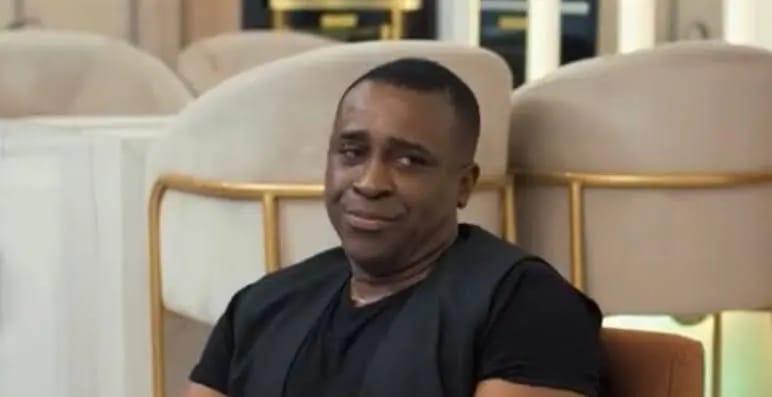 Frank Edoho Slams Lagos Property Market, Calls It 'Daylight Robbery'