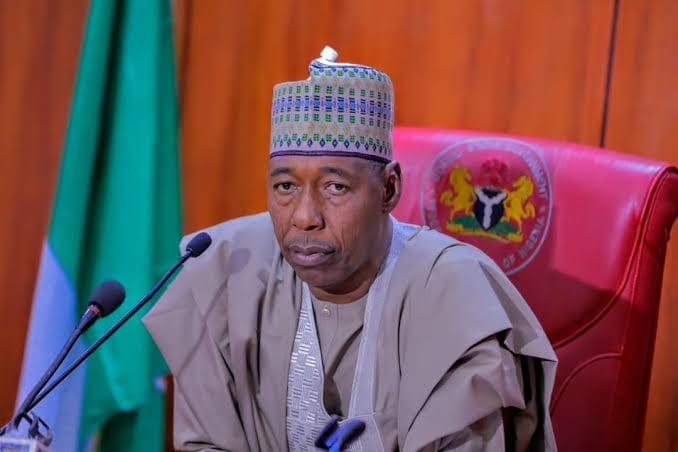 Governor Zulum Commits N100m, Seeks Deeper Collaboration for Borno's UMTH