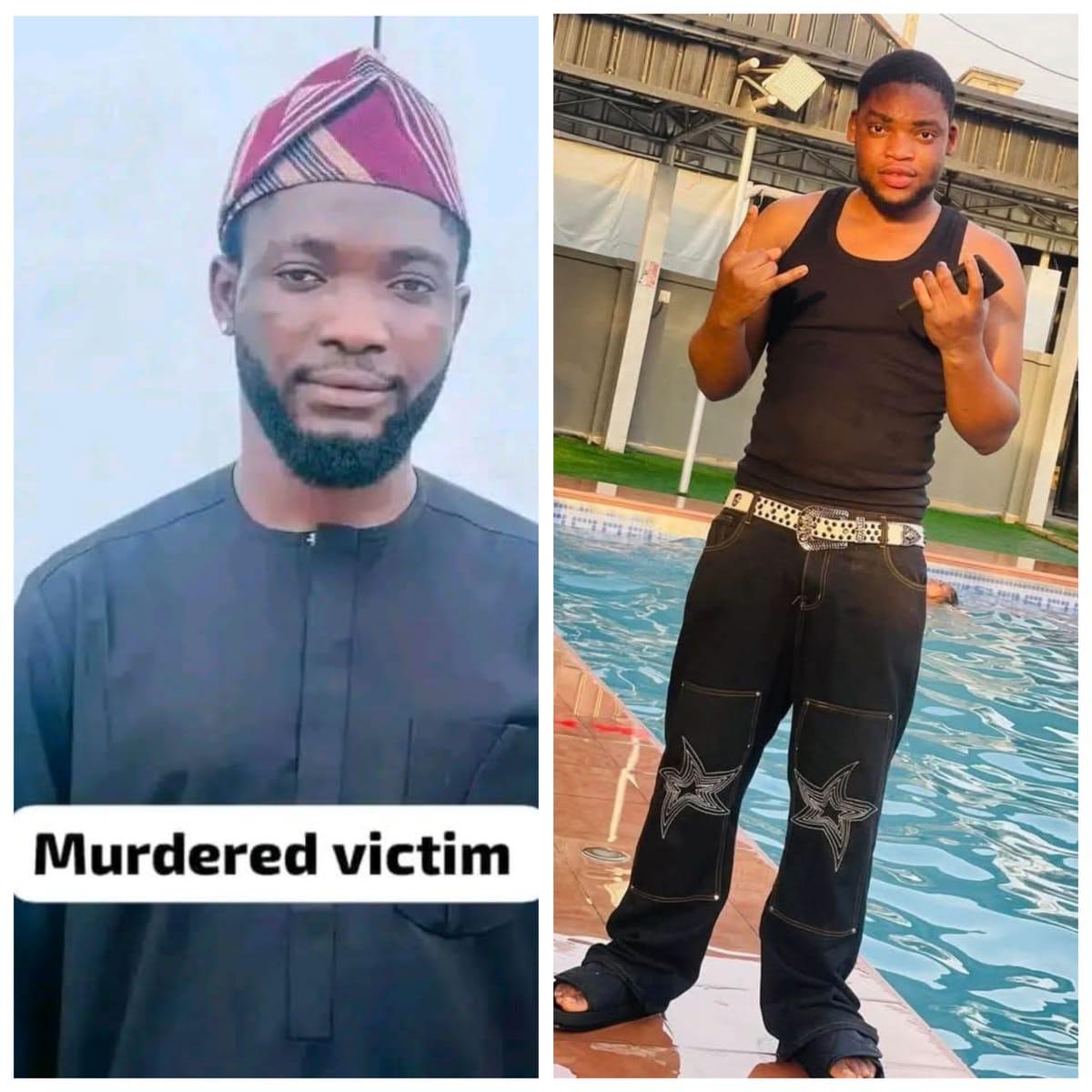 Kogi Court Hands Death Sentence to Man for Friend's Killing