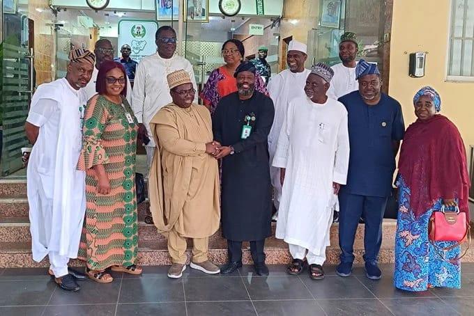 INEC Backs JAMB's Biometric Drive to Enhance Exam Integrity