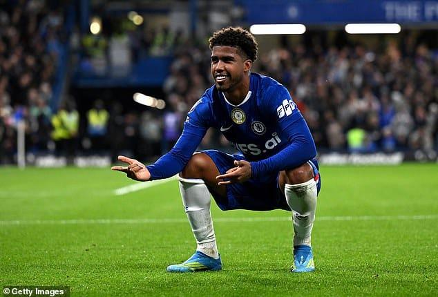 Andrey Santos Set for Old Trafford After £50m Chelsea-United Agreement