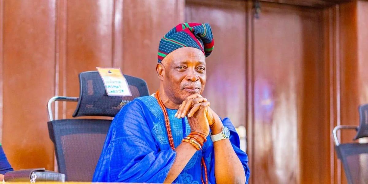 Olubadan Ladoja Issues Stern Warning for Peaceful Egungun Festival