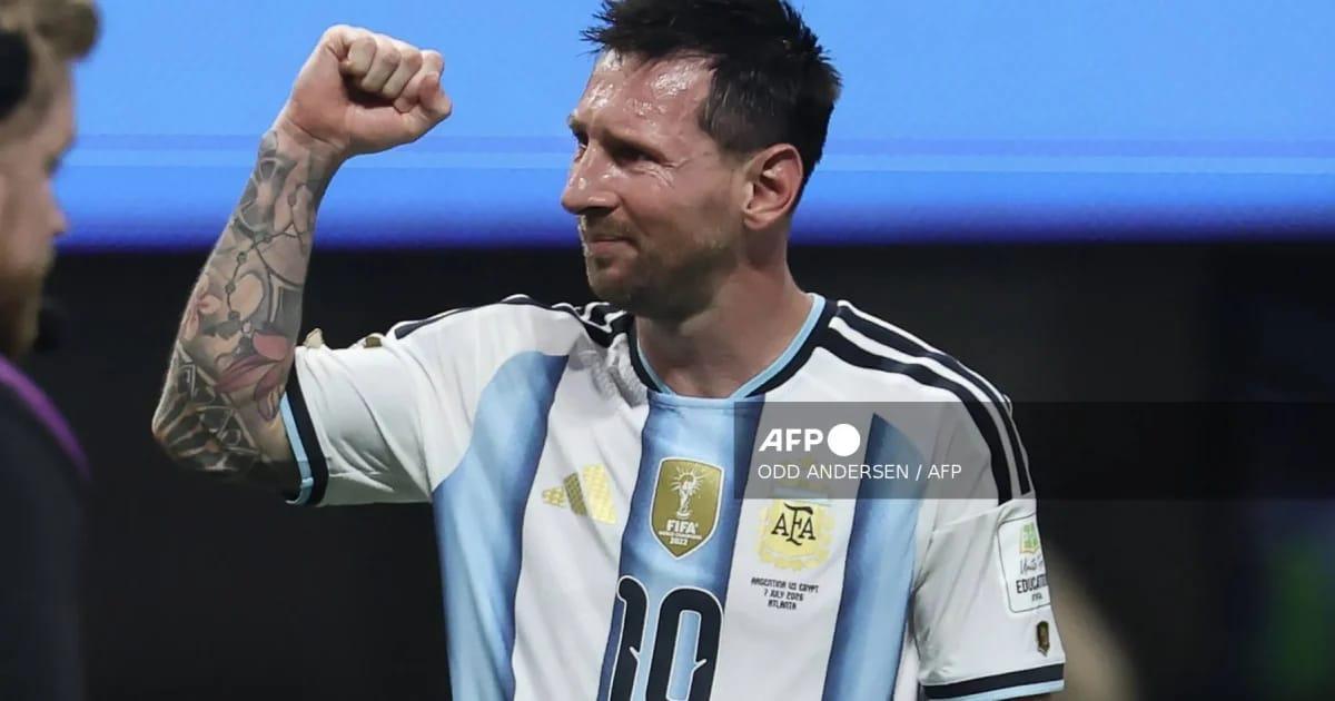 Superstar Lionel Messi Poised to Acquire Spain's Eldense Club