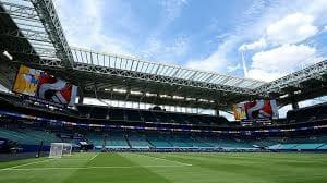Scorching Miami Heat Threatens England's World Cup Quarter-Final Against Norway
