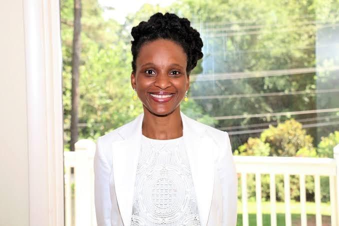 Nigerian Author Chika Unigwe Reflects on Success After Writing Contest Triumph