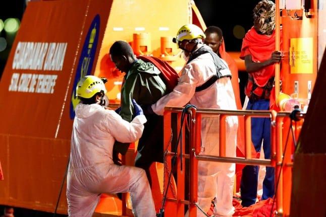 Over 80 Lives Lost as Migrant Boat Drifts for a Month in Atlantic