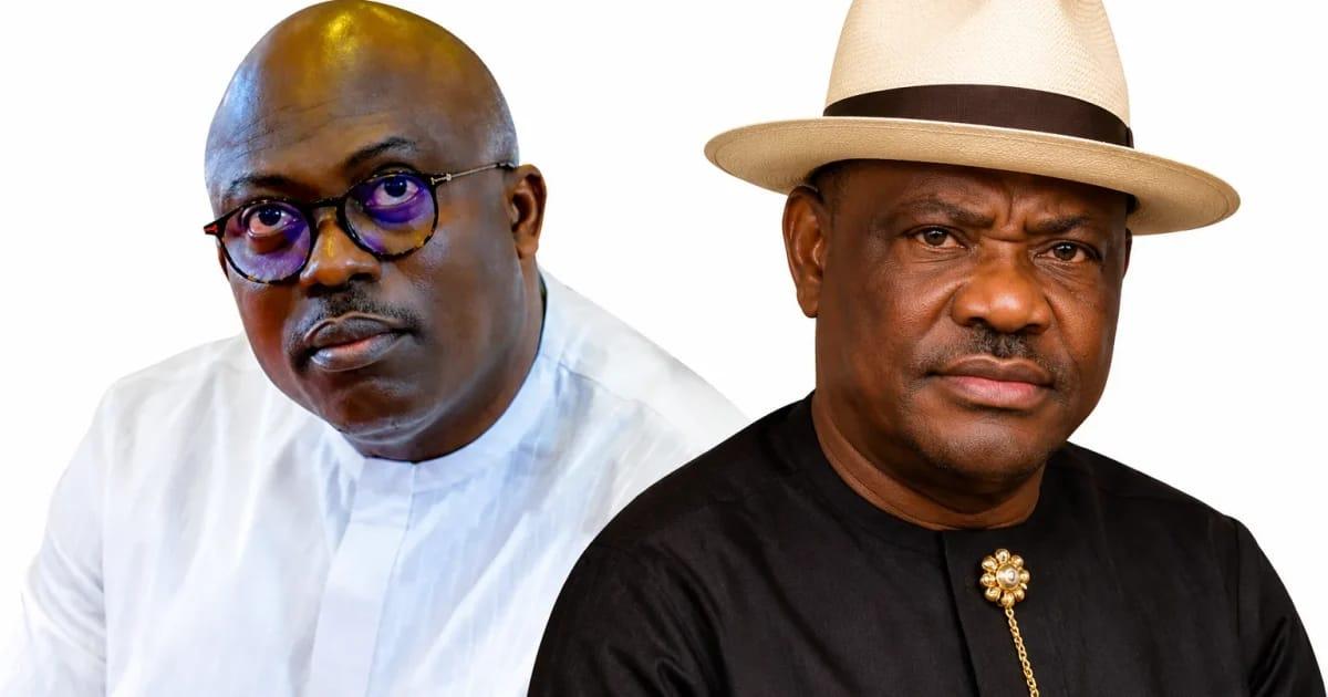 Wike, Fubara camps unite in Rivers reconciliation bid