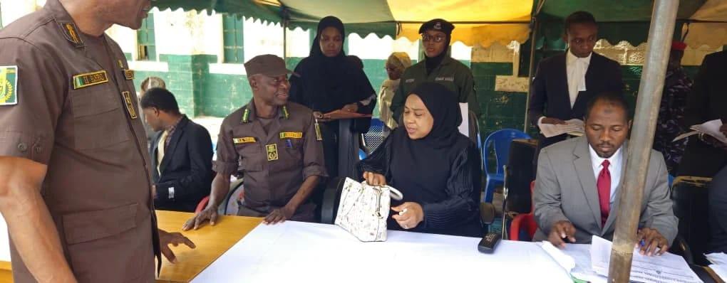Kano Chief Judge Orders Release of Seven Inmates on Health Grounds