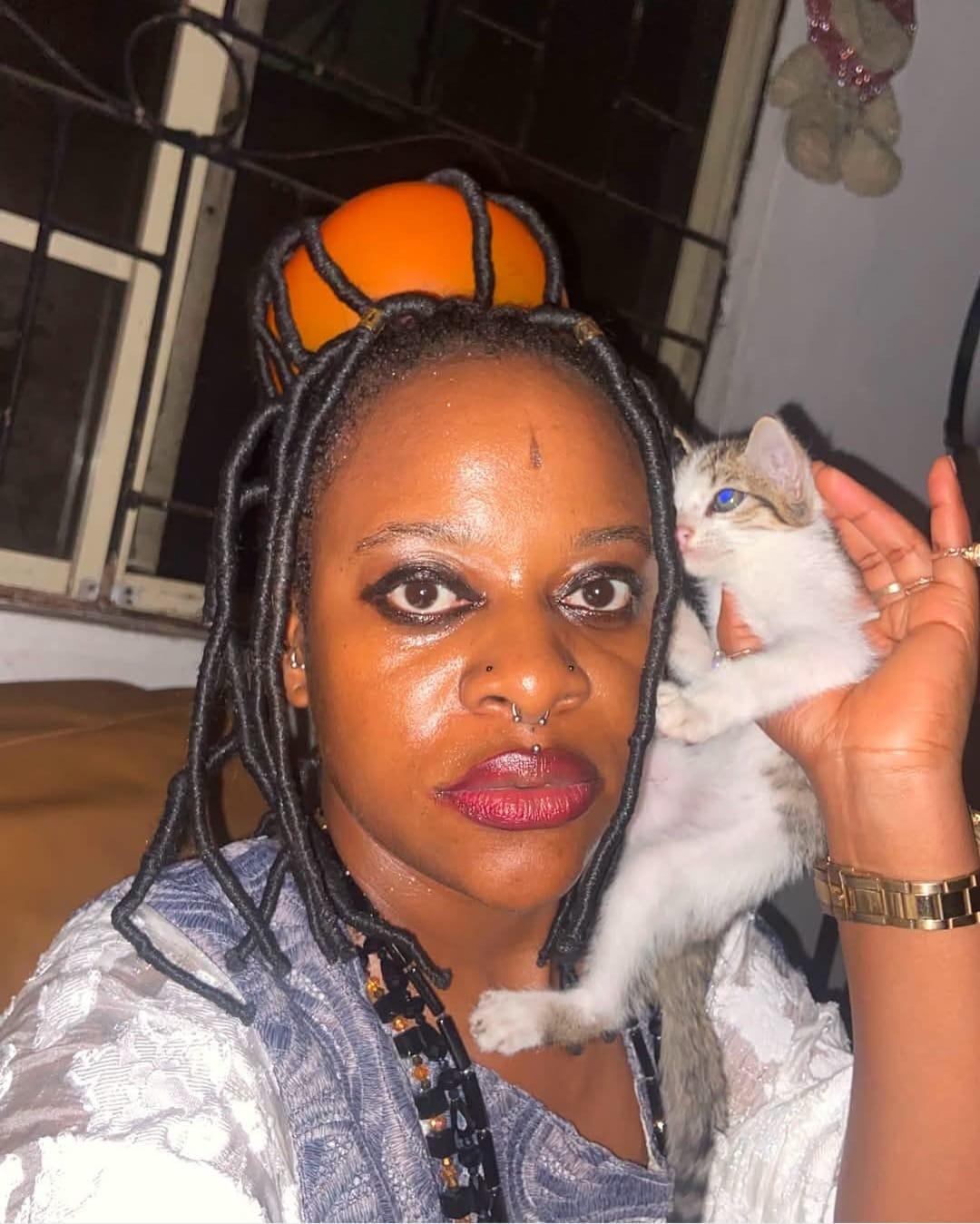 Helena Nelson Ikoi Raises Alarm Over Drug Culture in Nigerian Nightlife
