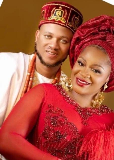 Uche Ogbodo, Bobby Maris Unfollow Each Other on IG Amidst Marital Speculations