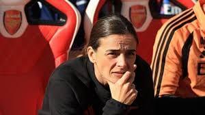Gunners Extend Winless Streak as Olivia Smith Rescues Point Against Birmingham City