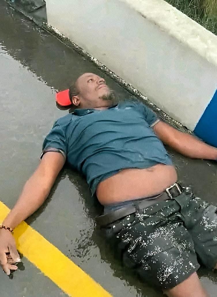 Man found d3ad in Rivers after he was reportedly kidnapped and drugged by unknown assailants